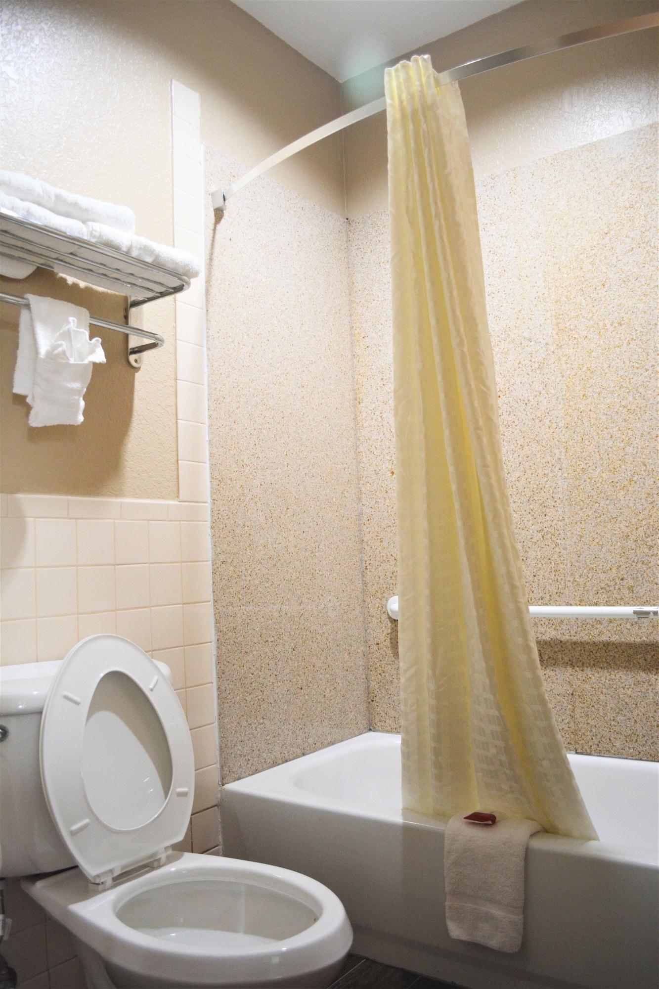 Super 8 By Wyndham Galveston Ξενοδοχείο Εξωτερικό φωτογραφία