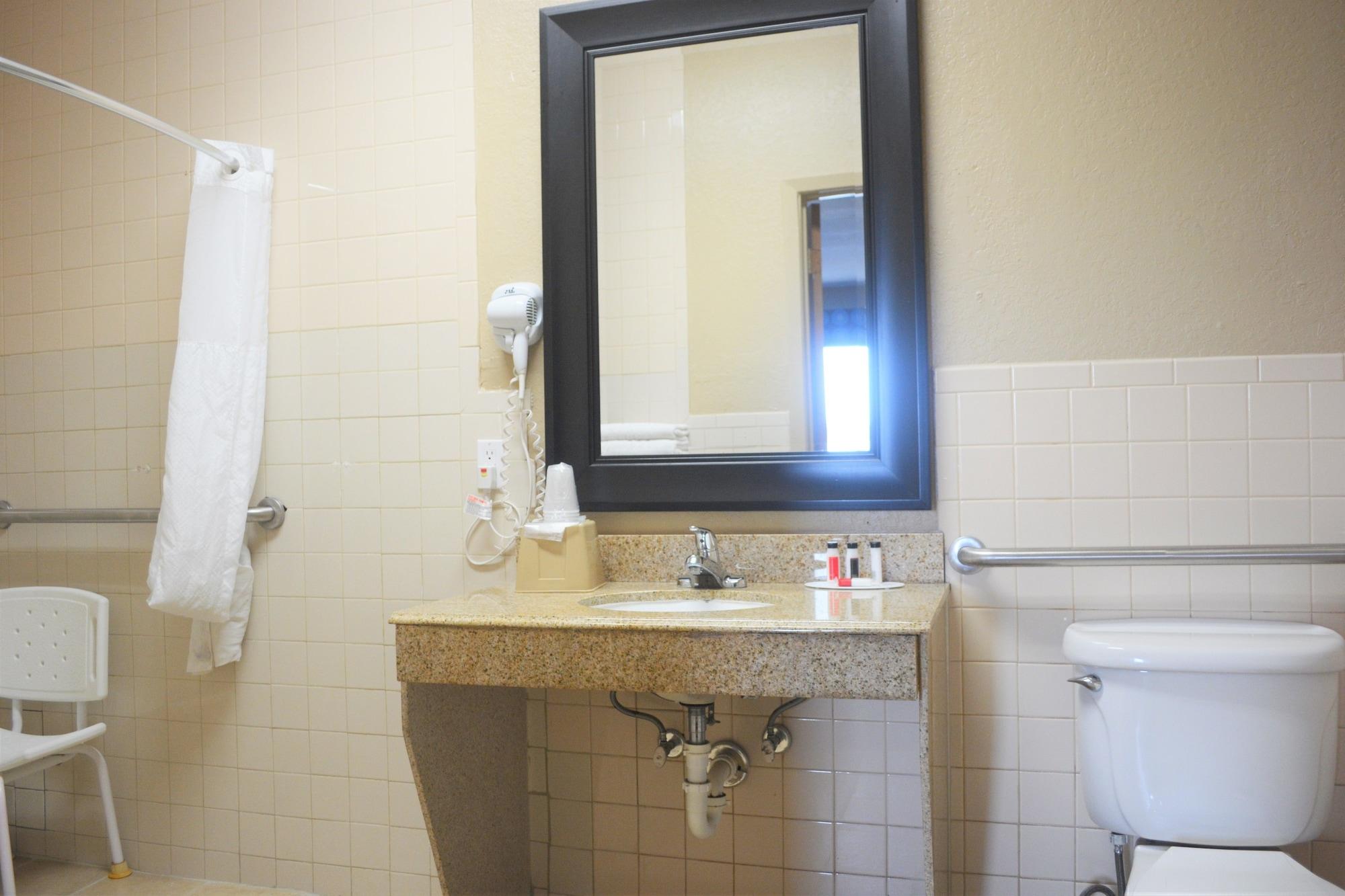 Super 8 By Wyndham Galveston Ξενοδοχείο Εξωτερικό φωτογραφία