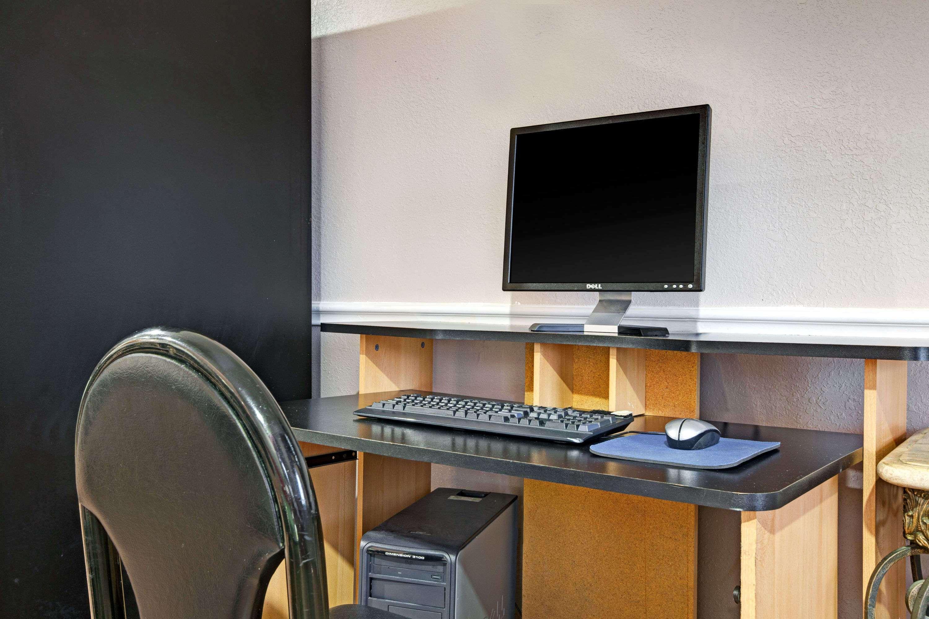 Super 8 By Wyndham Galveston Ξενοδοχείο Εξωτερικό φωτογραφία
