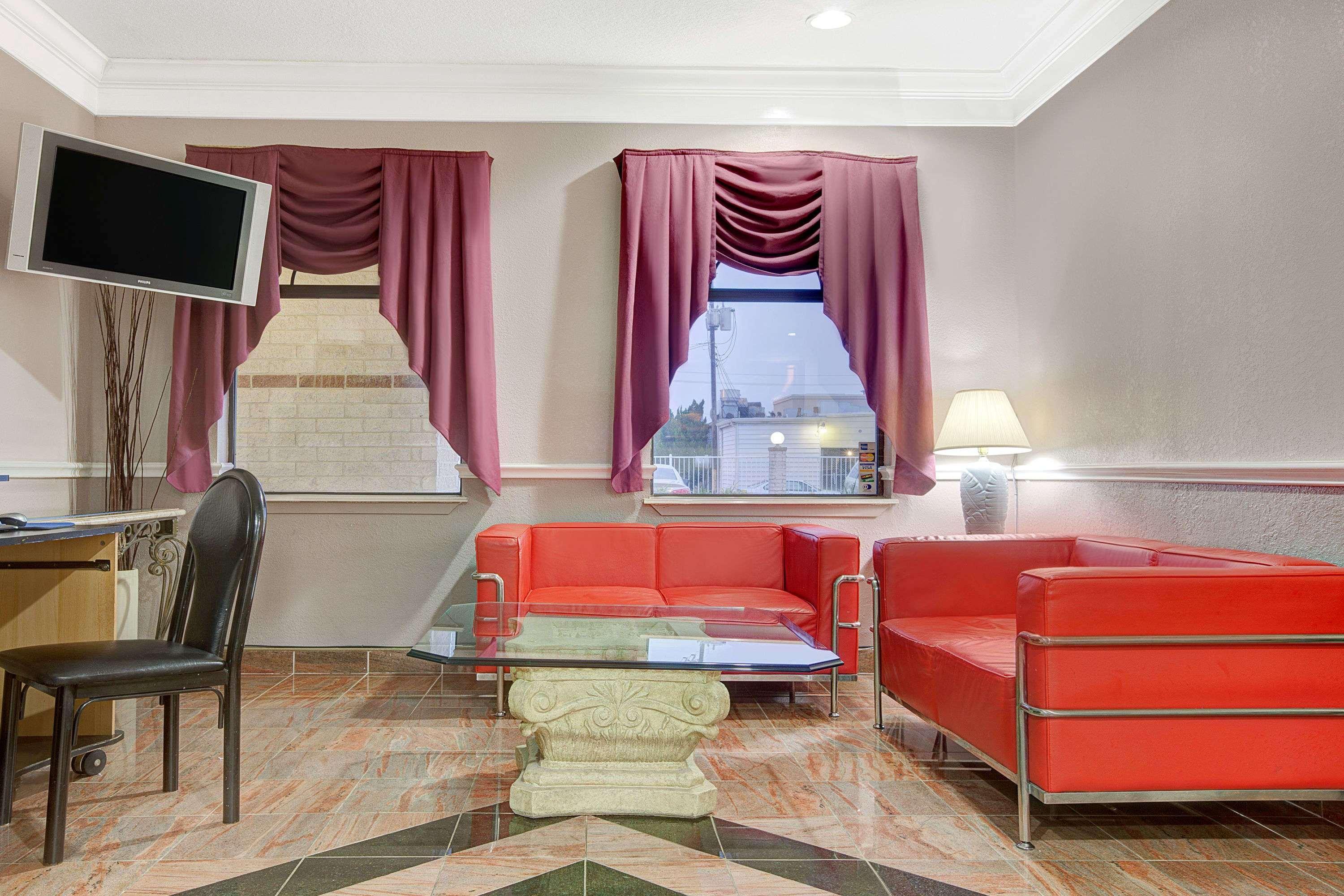 Super 8 By Wyndham Galveston Ξενοδοχείο Εξωτερικό φωτογραφία