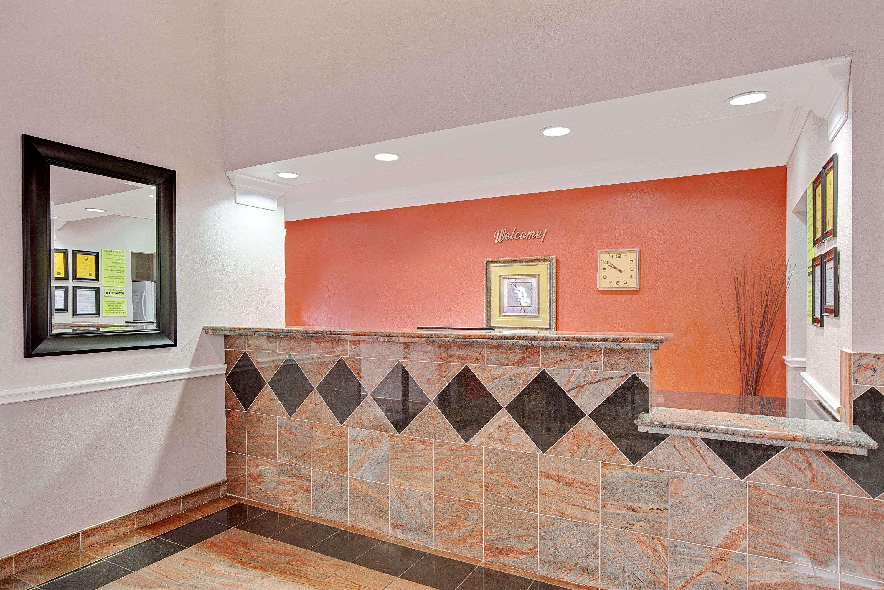 Super 8 By Wyndham Galveston Ξενοδοχείο Εξωτερικό φωτογραφία