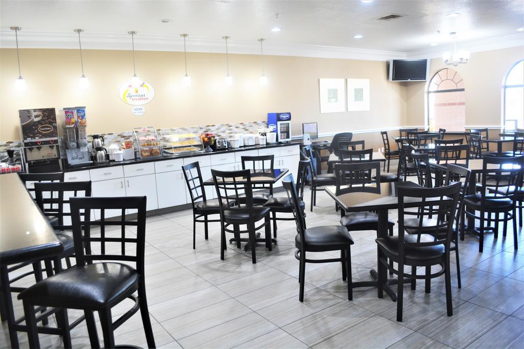 Super 8 By Wyndham Galveston Ξενοδοχείο Εξωτερικό φωτογραφία